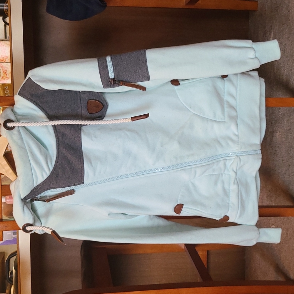 Wanakome CS hoodie